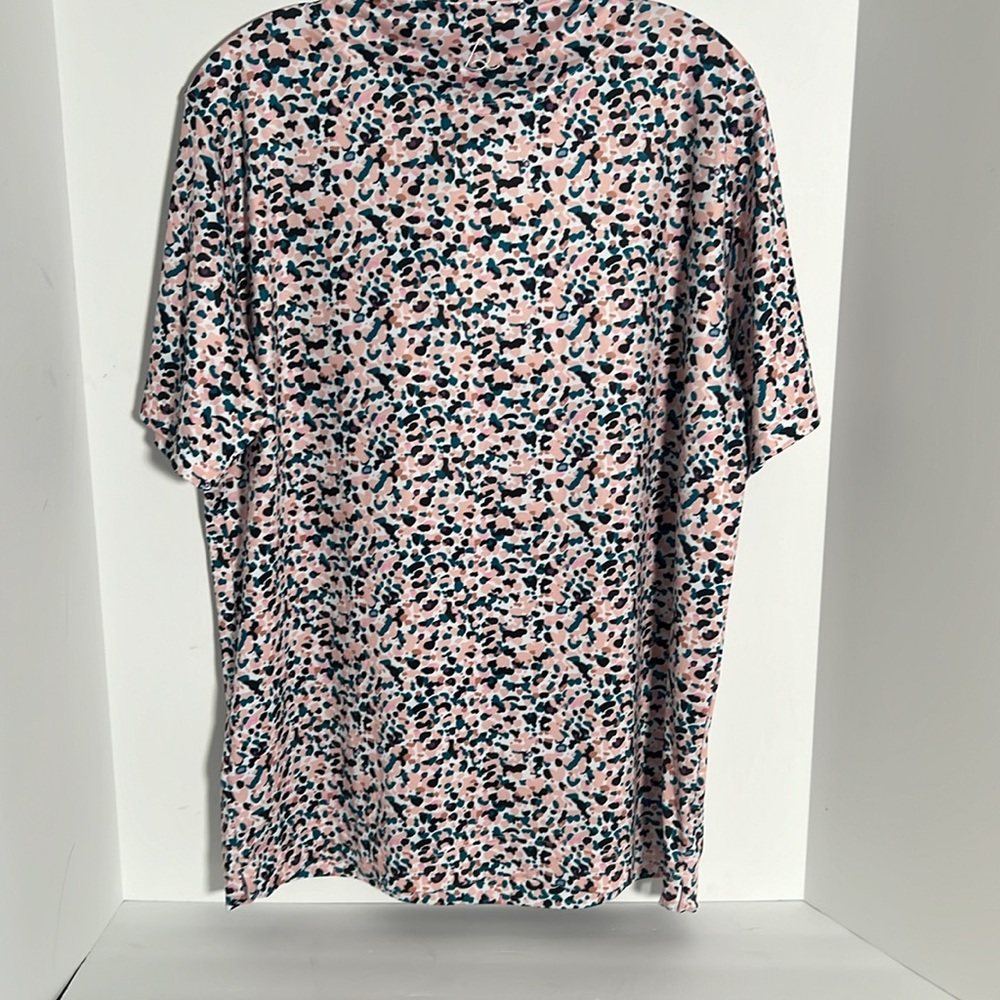 Men’s Golf Polo shirt - Picture 6 of 7